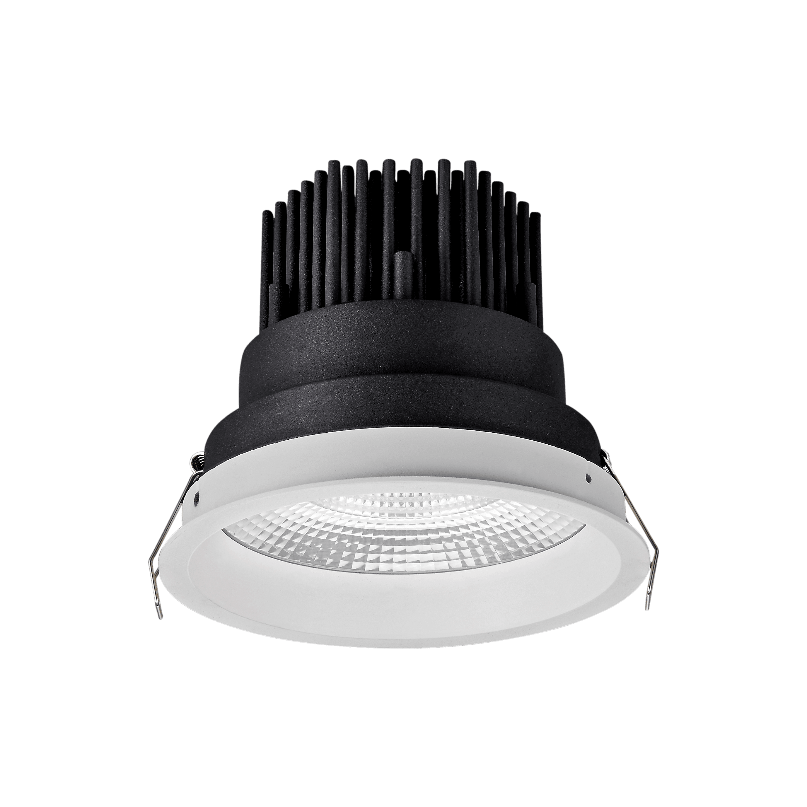 Large Fixed Led Downlight Downlights Sera Technologies