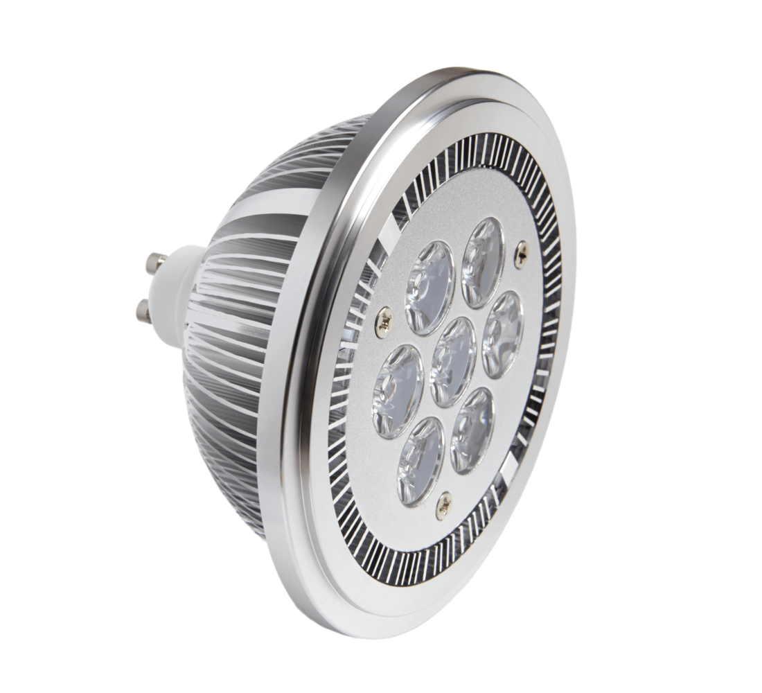 Led Ar111 Gu10 13w Dimmable 240v Sera Technologies Ltd 5076