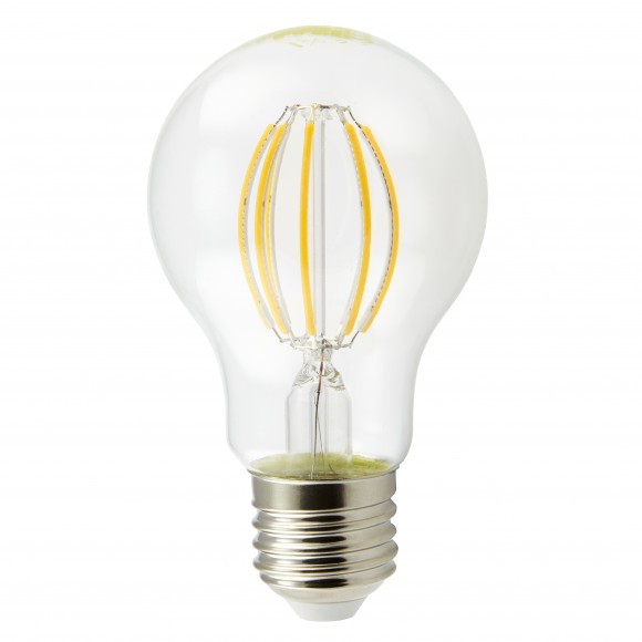 E27 8W Dimmable Graphene LED Filament light Bulb 580x580