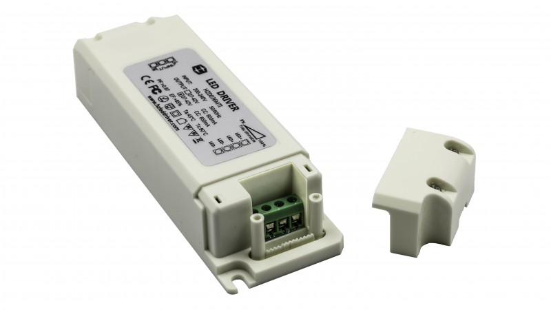 Constant Current Led Driver Replacement