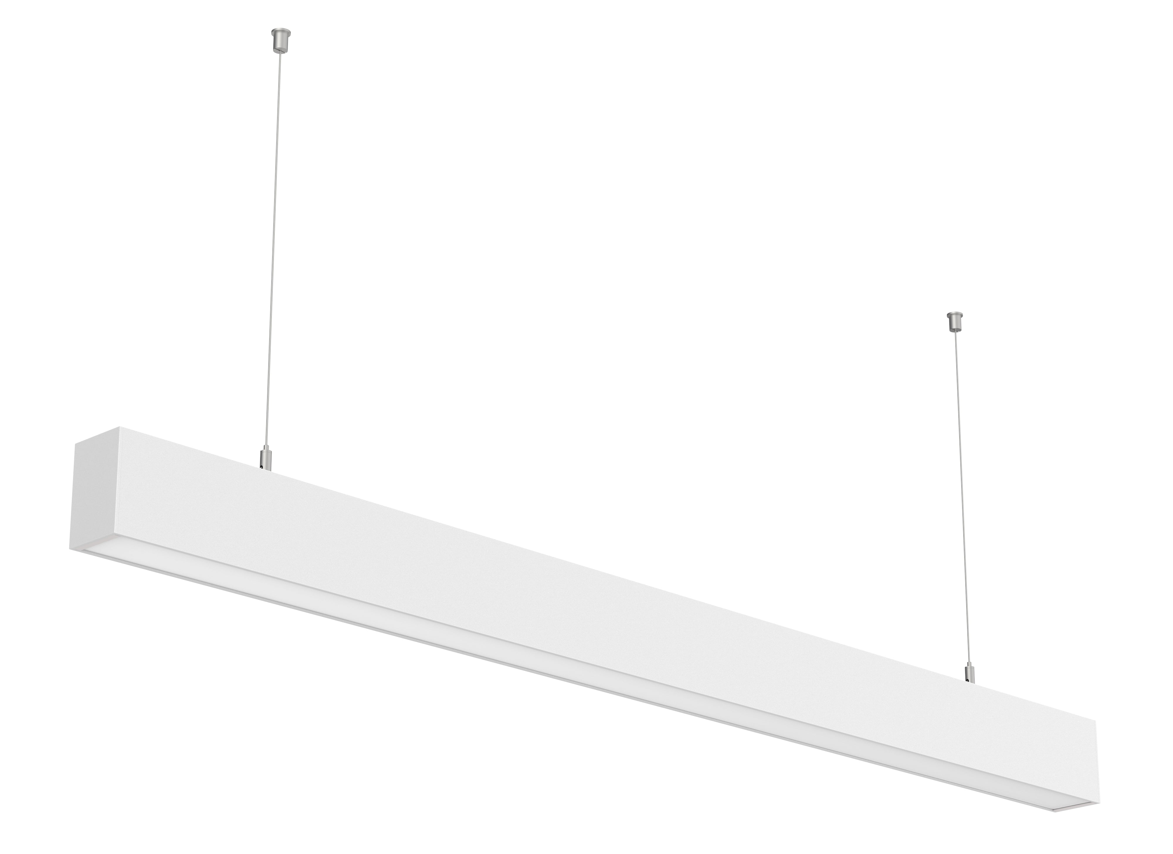 Linkable Linear Suspension Lighting STL371 | Sera Technologies